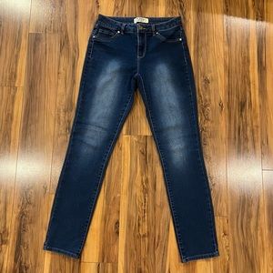 d. jeans Skinny Jean Size 6